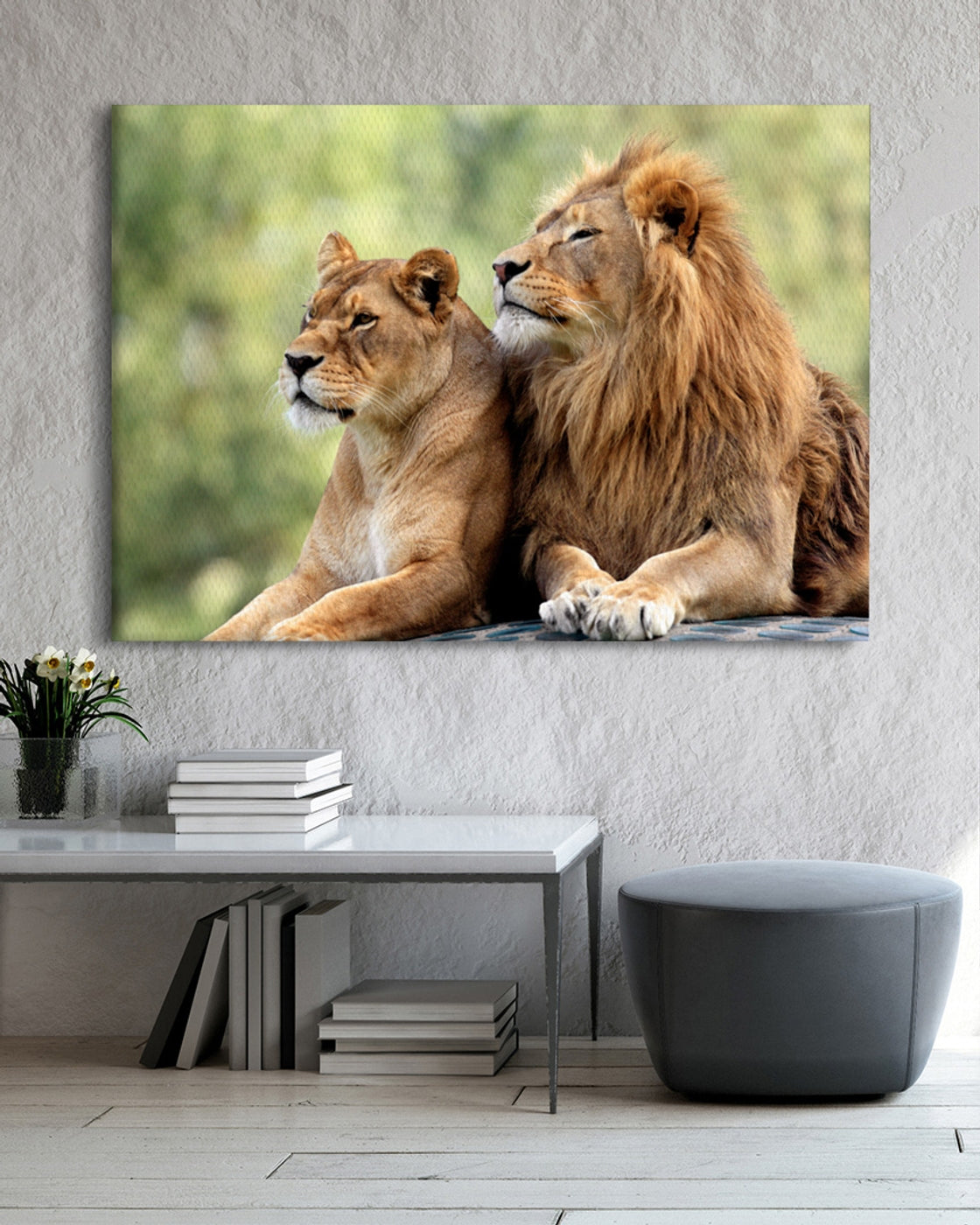 stretched-canvas