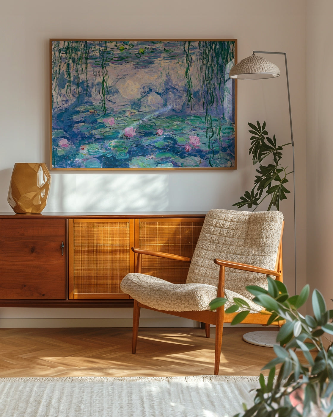 canvas