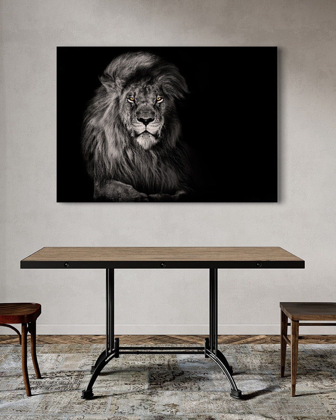 stretched-canvas