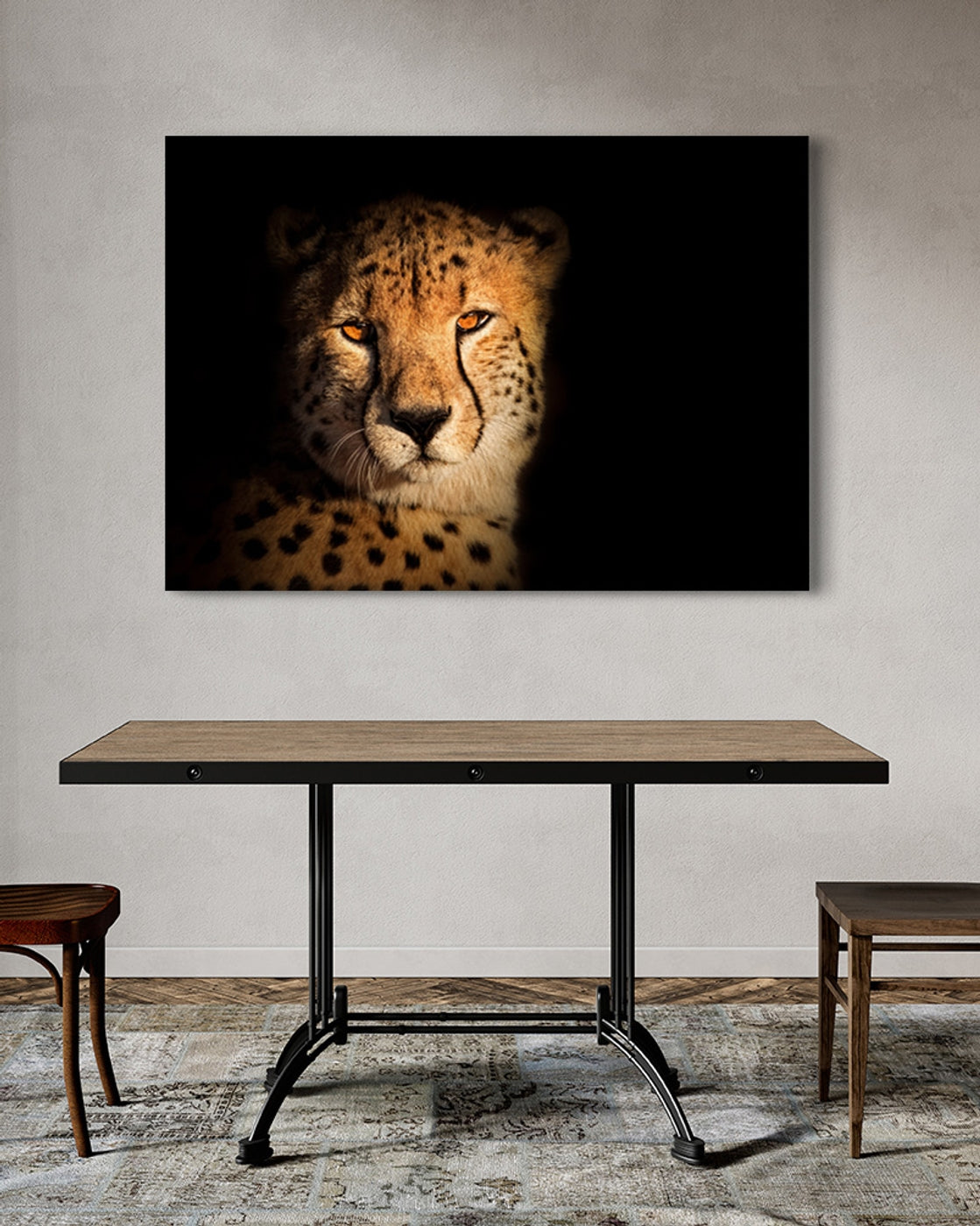 stretched-canvas