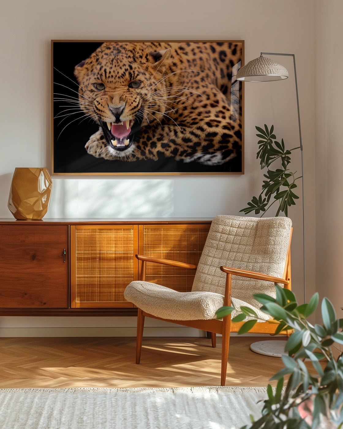 canvas
