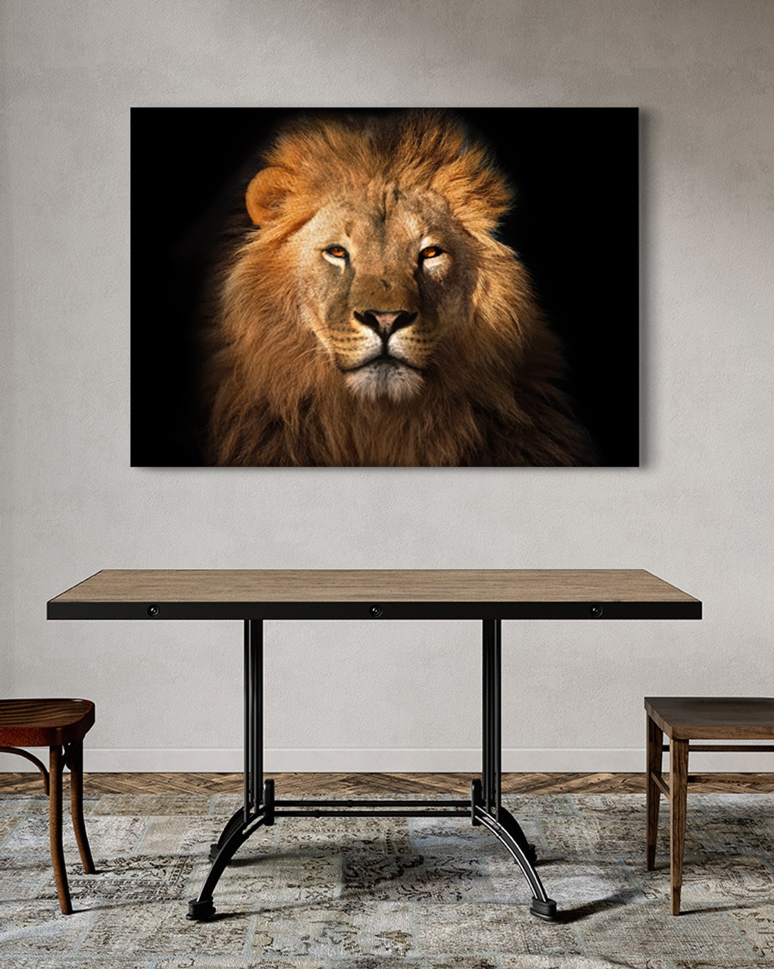stretched-canvas