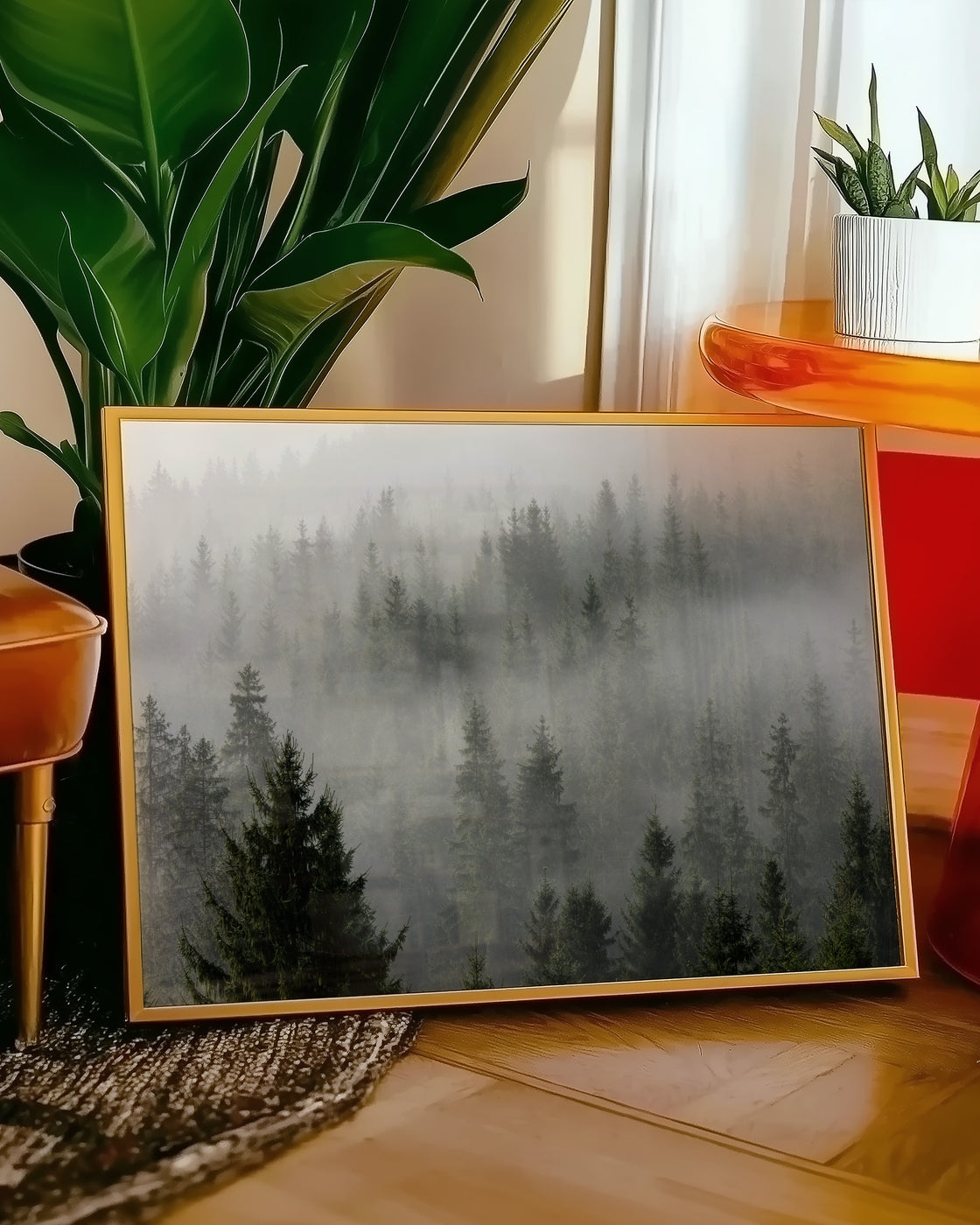 canvas