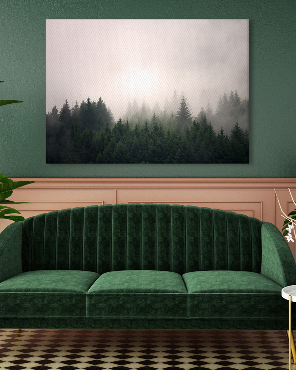 stretched-canvas