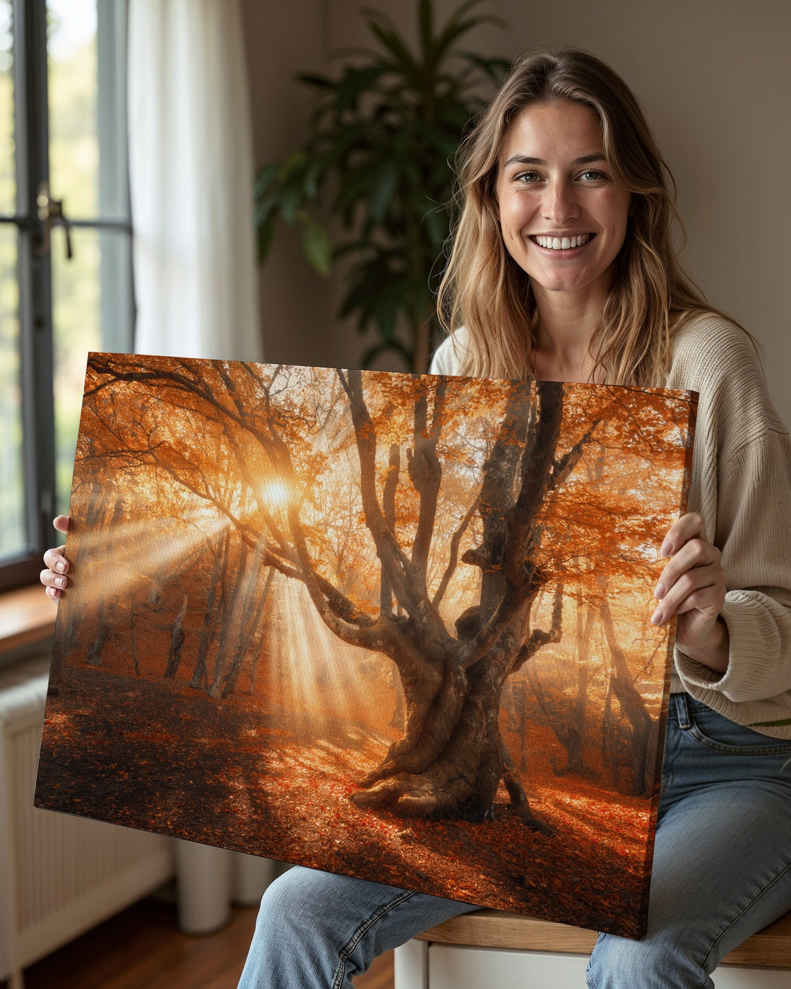 stretched-canvas