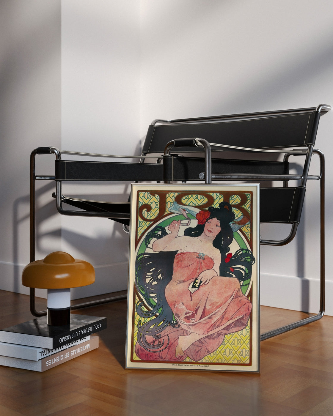 poster