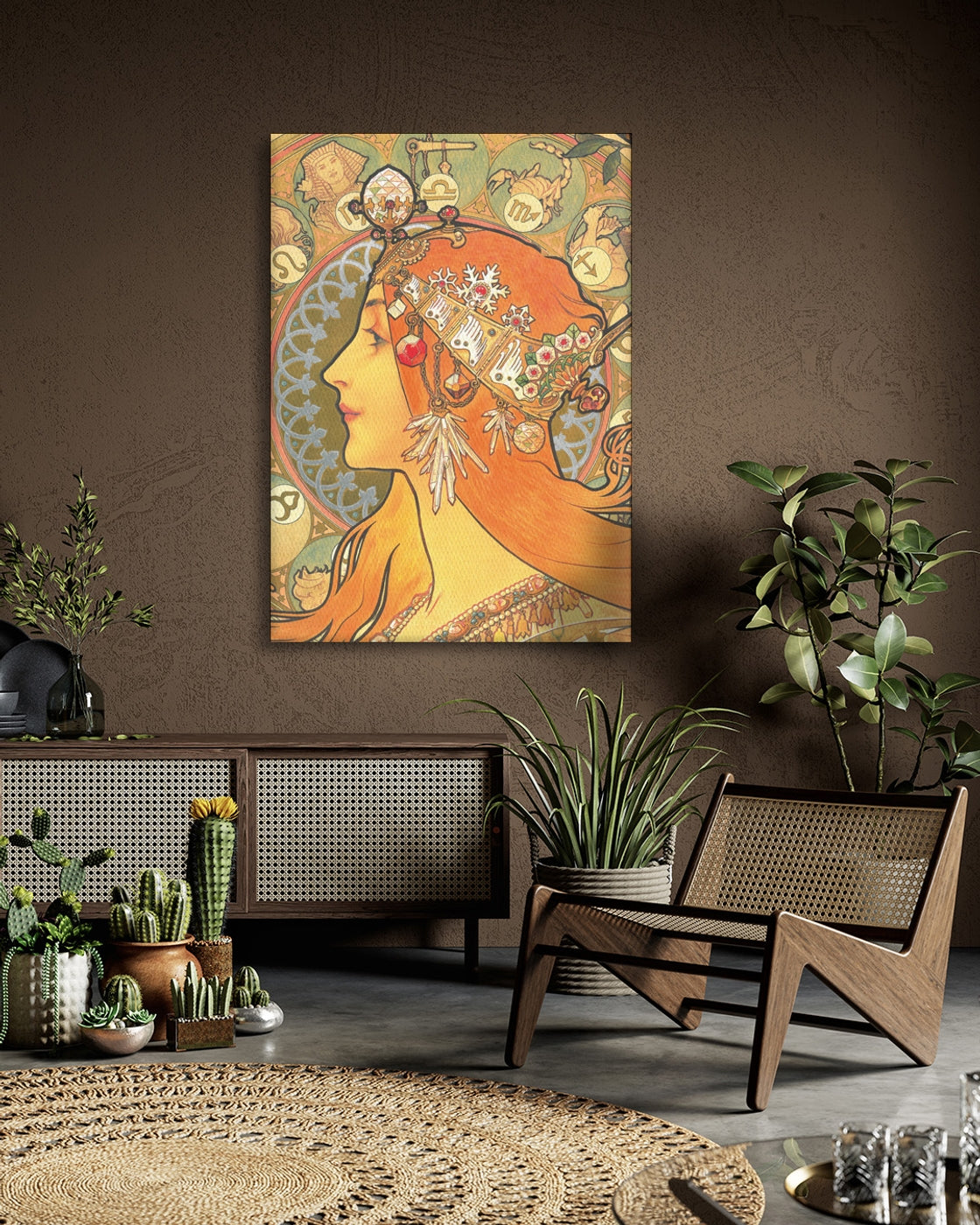 stretched-canvas
