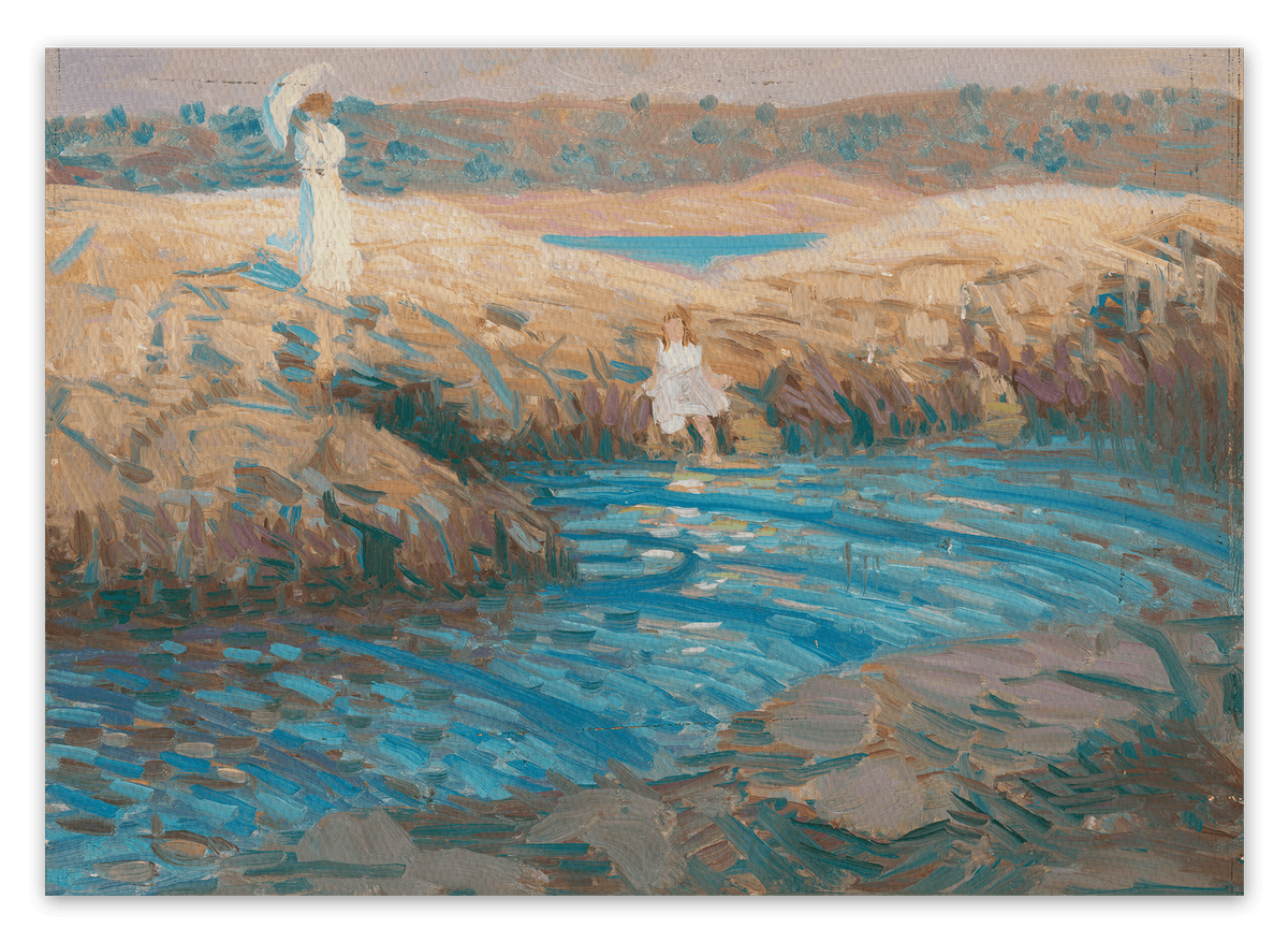 canvas