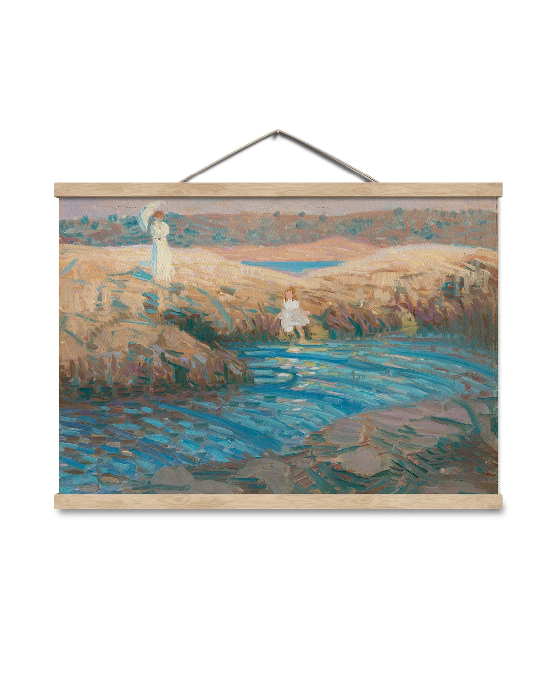 canvas
