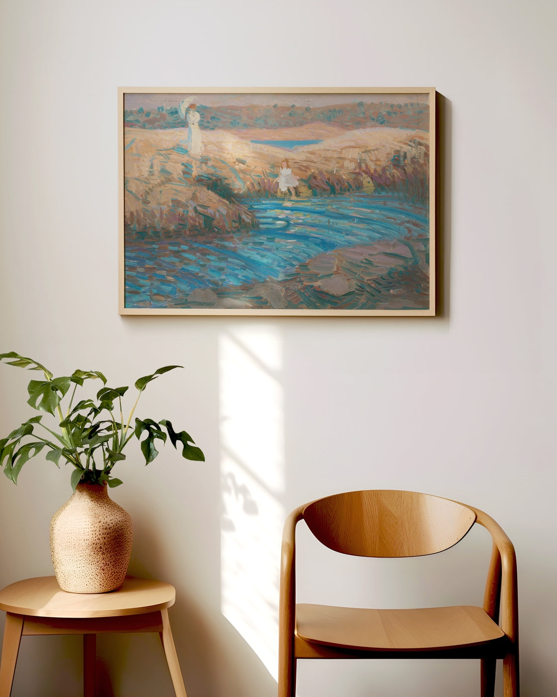 canvas
