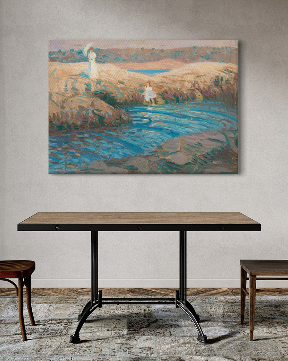 stretched-canvas