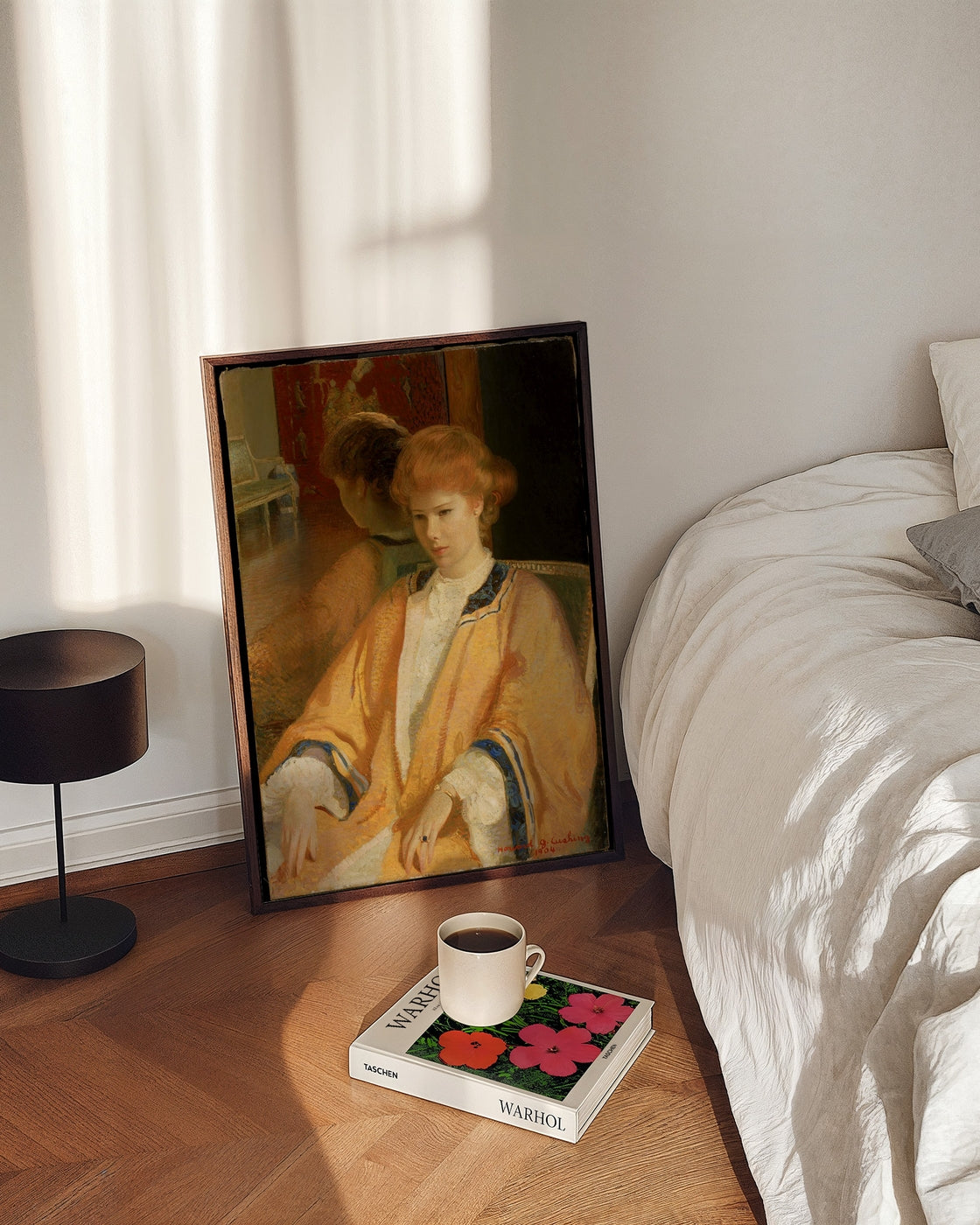 canvas