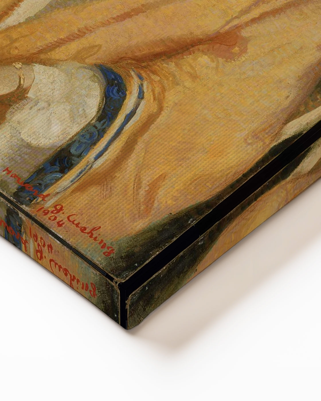 stretched-canvas