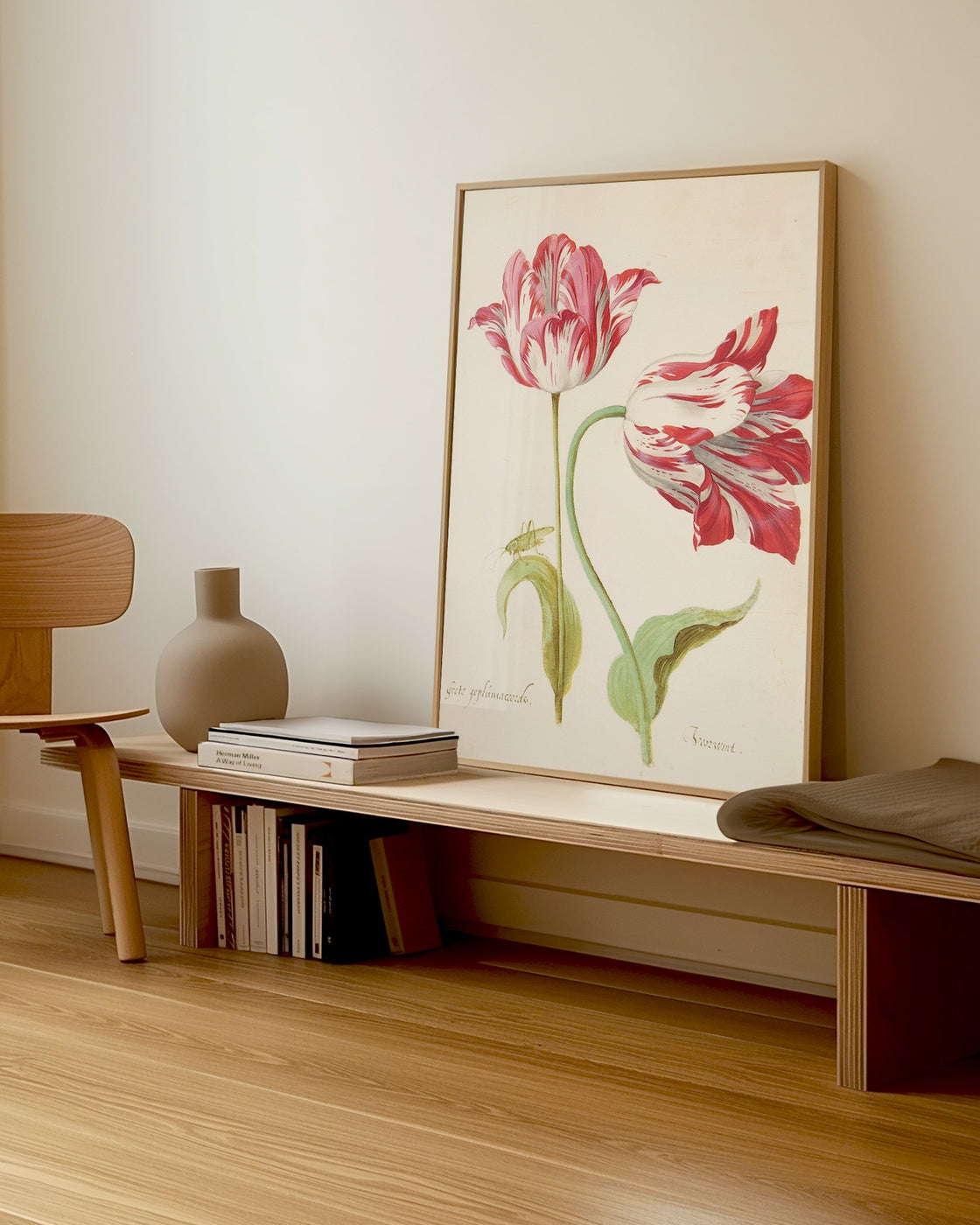 canvas
