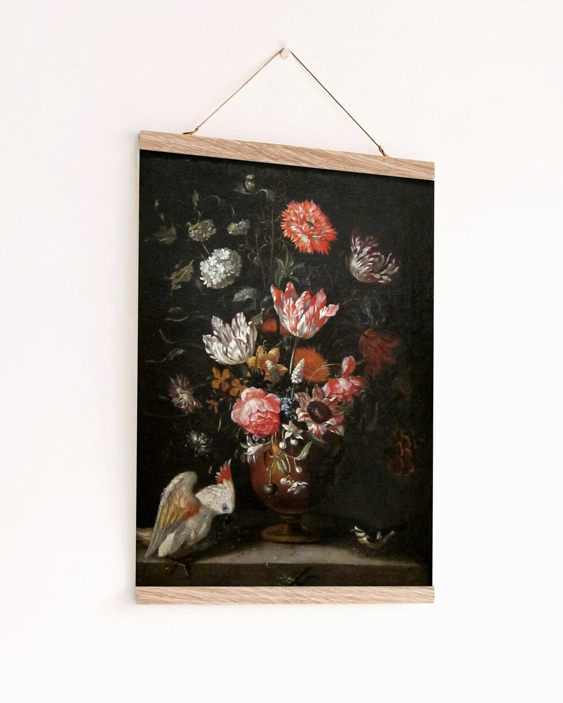 canvas