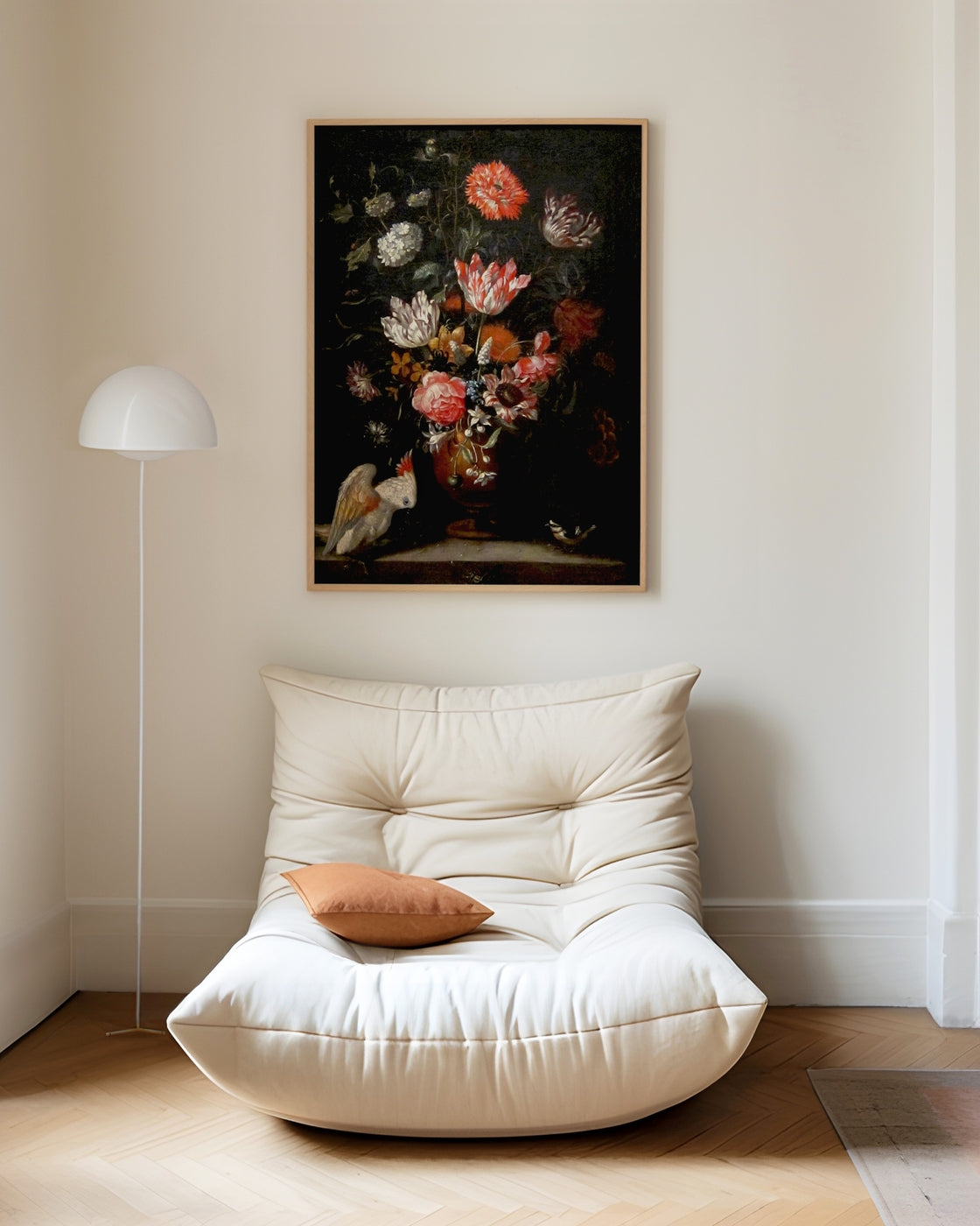 canvas