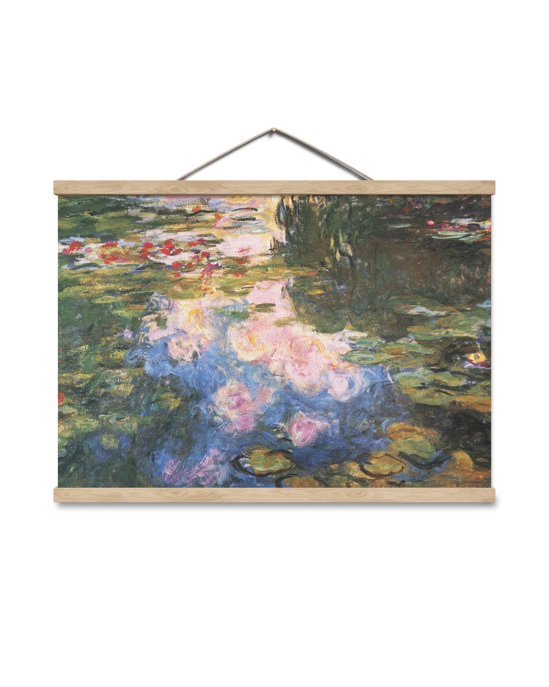 canvas