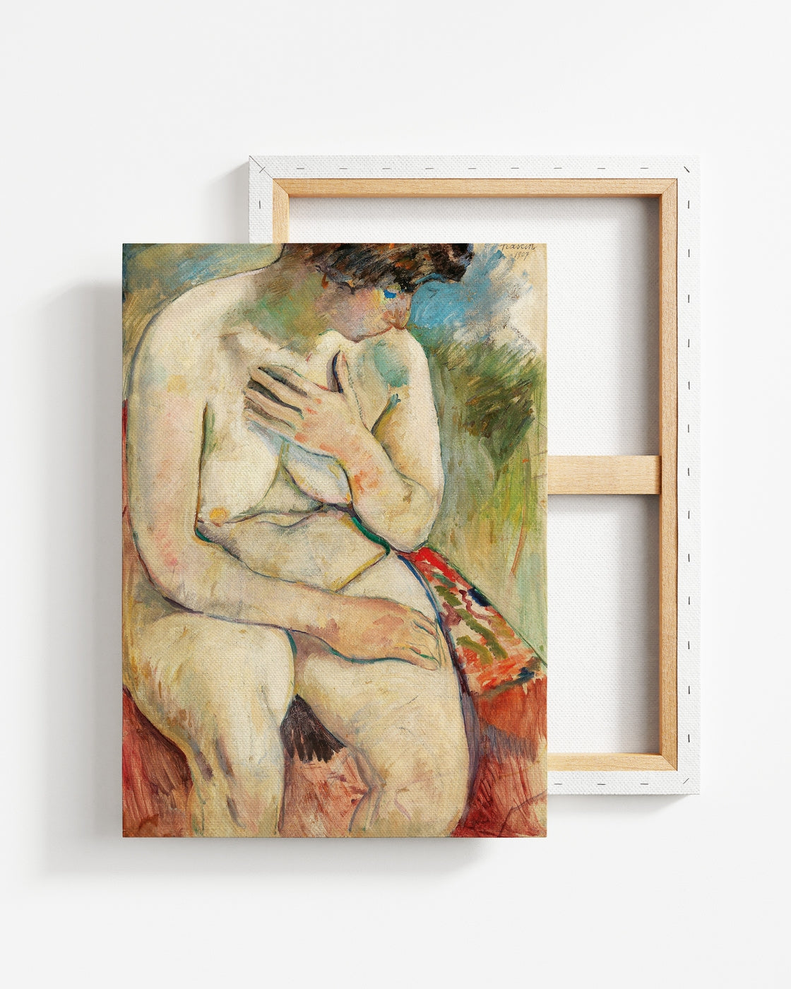 stretched-canvas