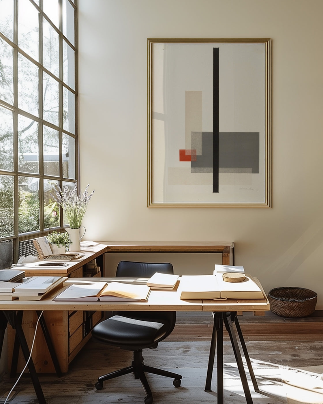 canvas