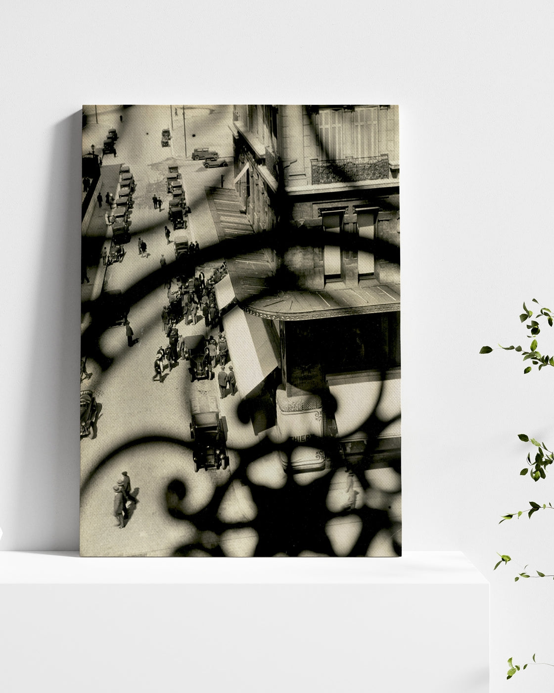 stretched-canvas