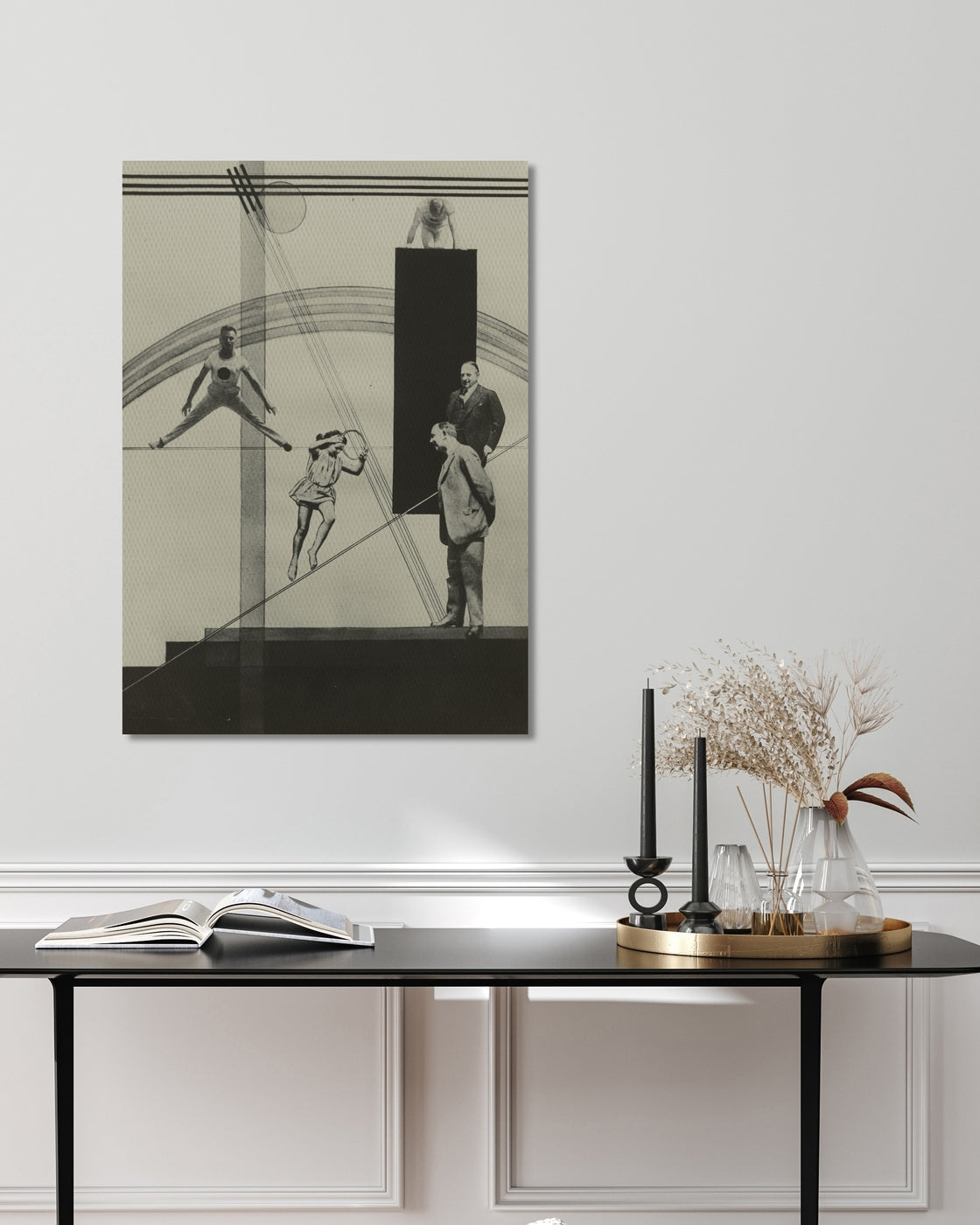 stretched-canvas