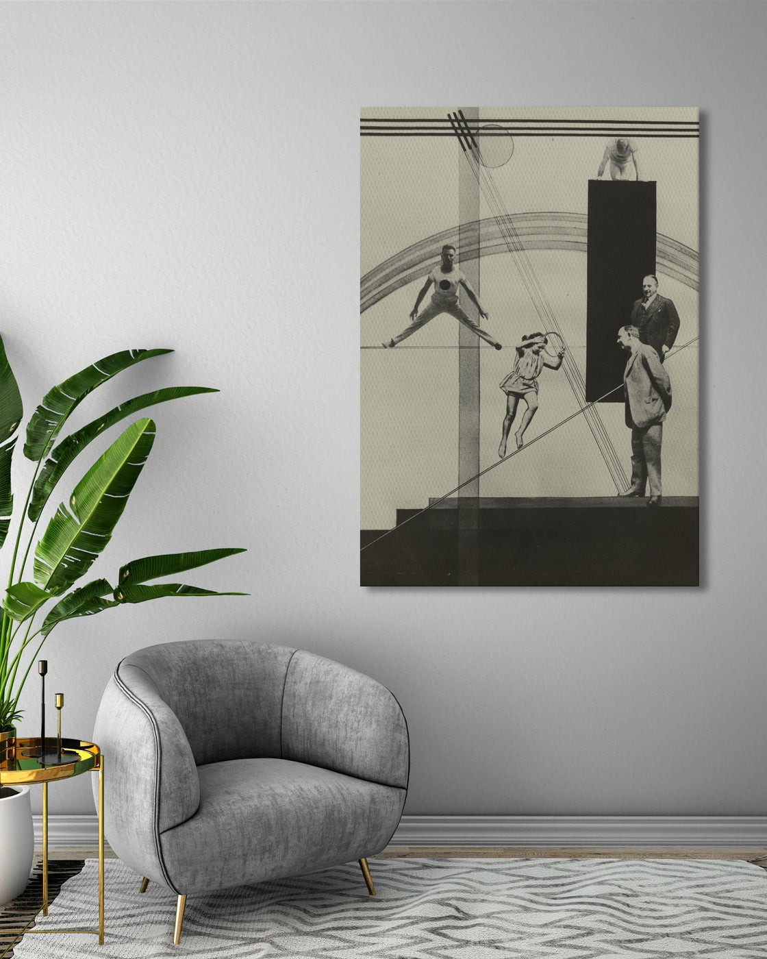 stretched-canvas