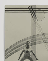 After Hover: László Moholy Nagy - Gymnastik trifft Geometrie
