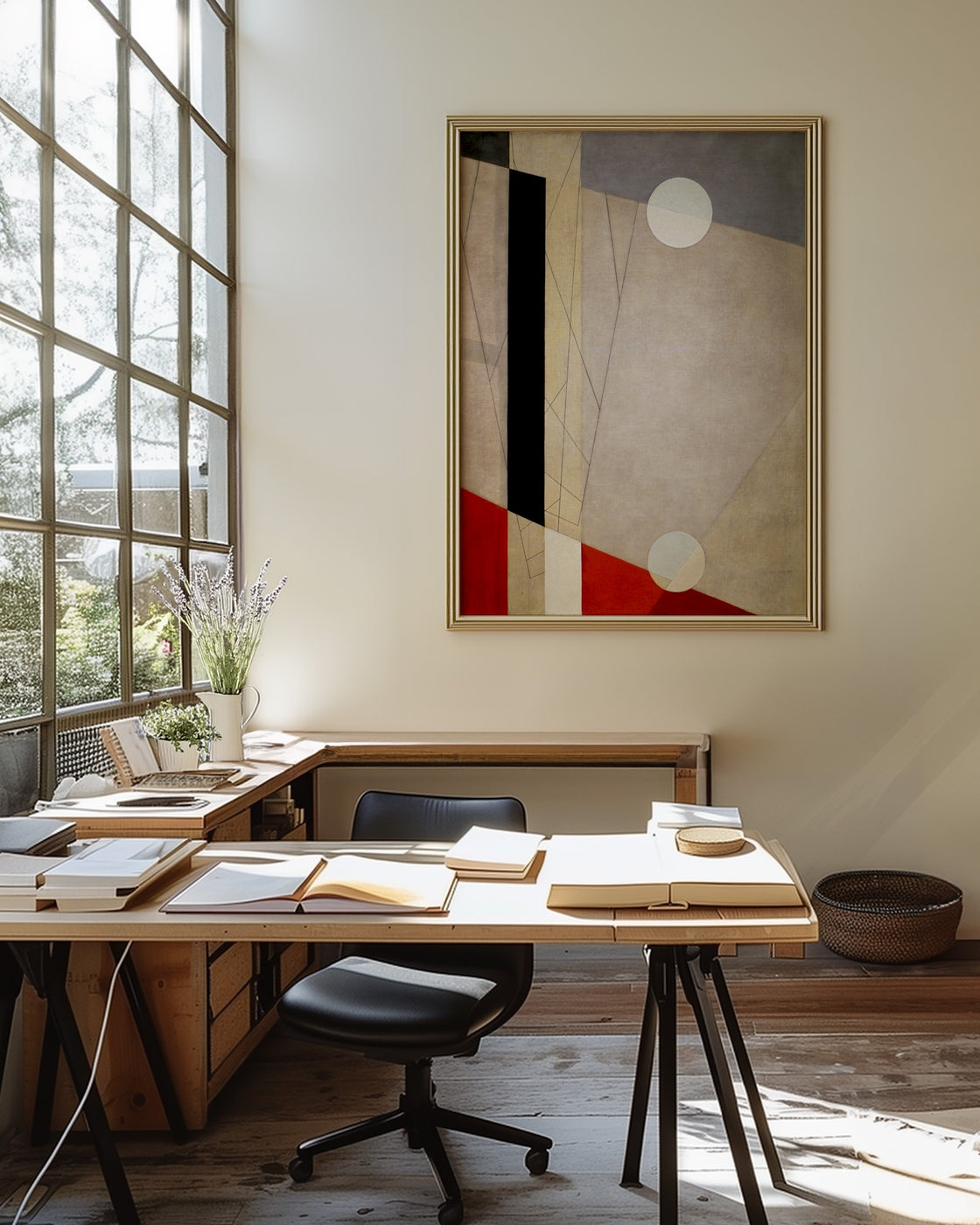 canvas