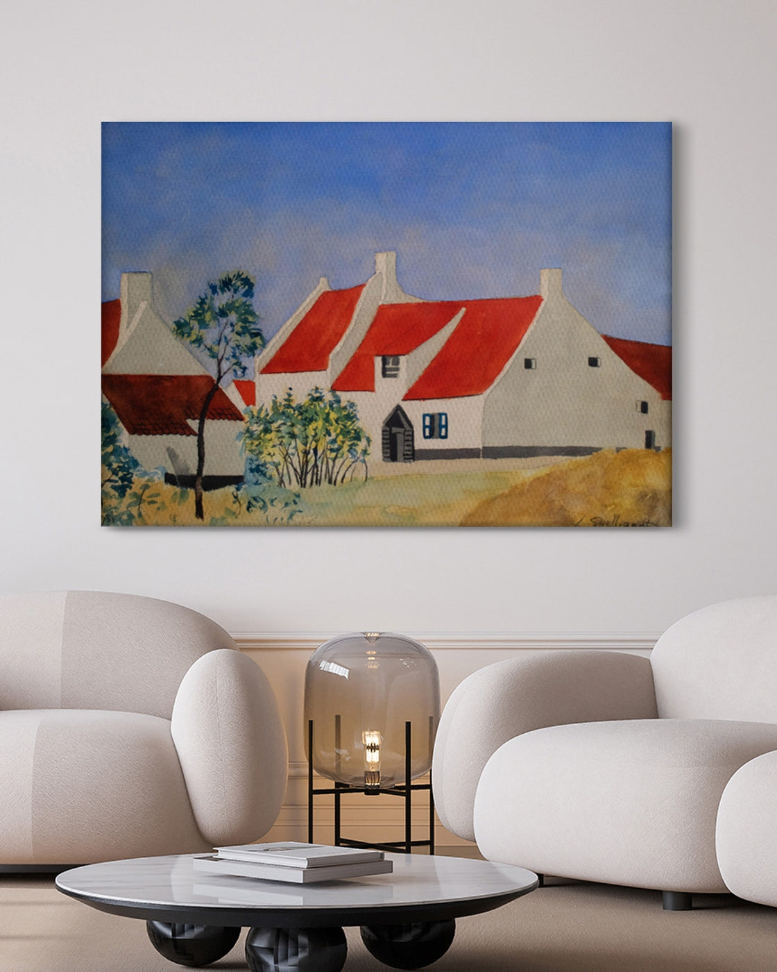 stretched-canvas