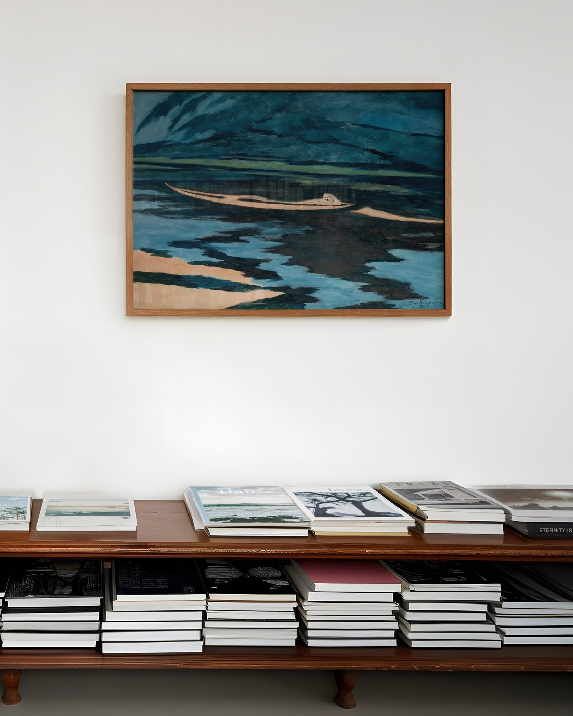 canvas