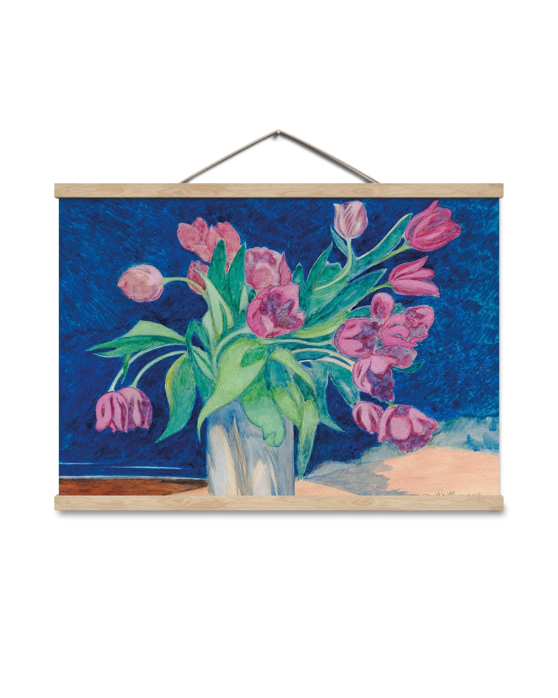 canvas