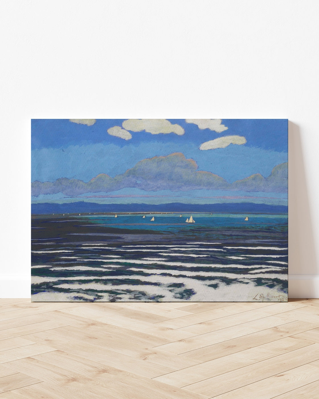 stretched-canvas