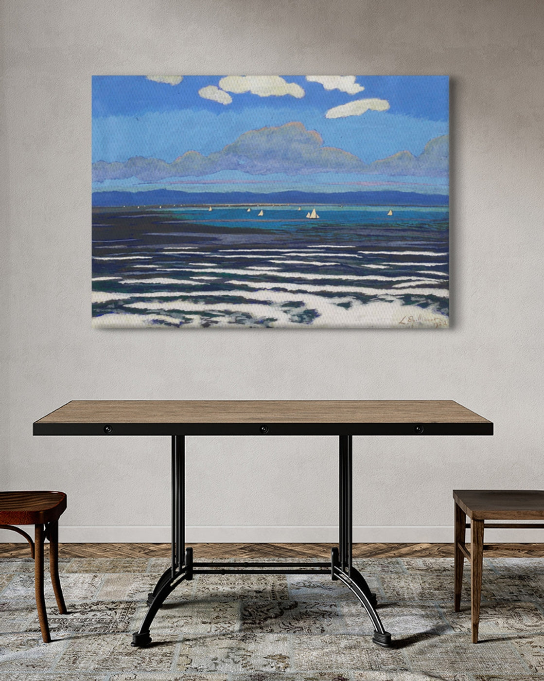 stretched-canvas
