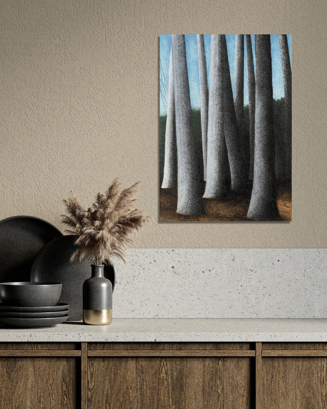 stretched-canvas