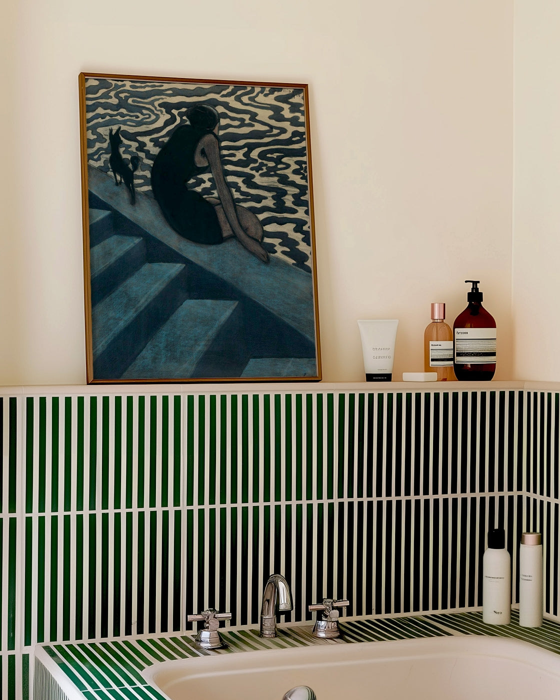 canvas