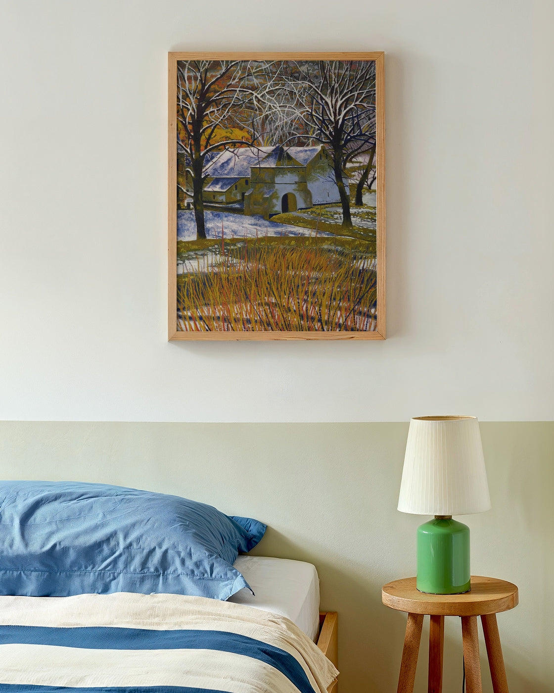 canvas