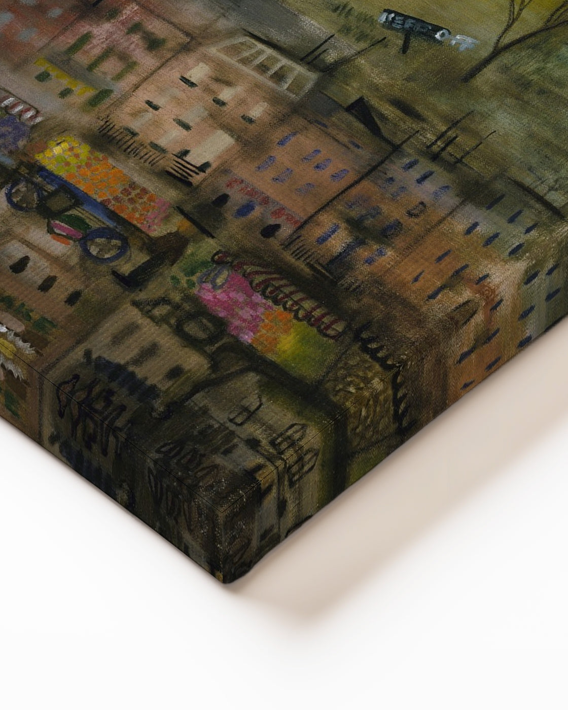 stretched-canvas