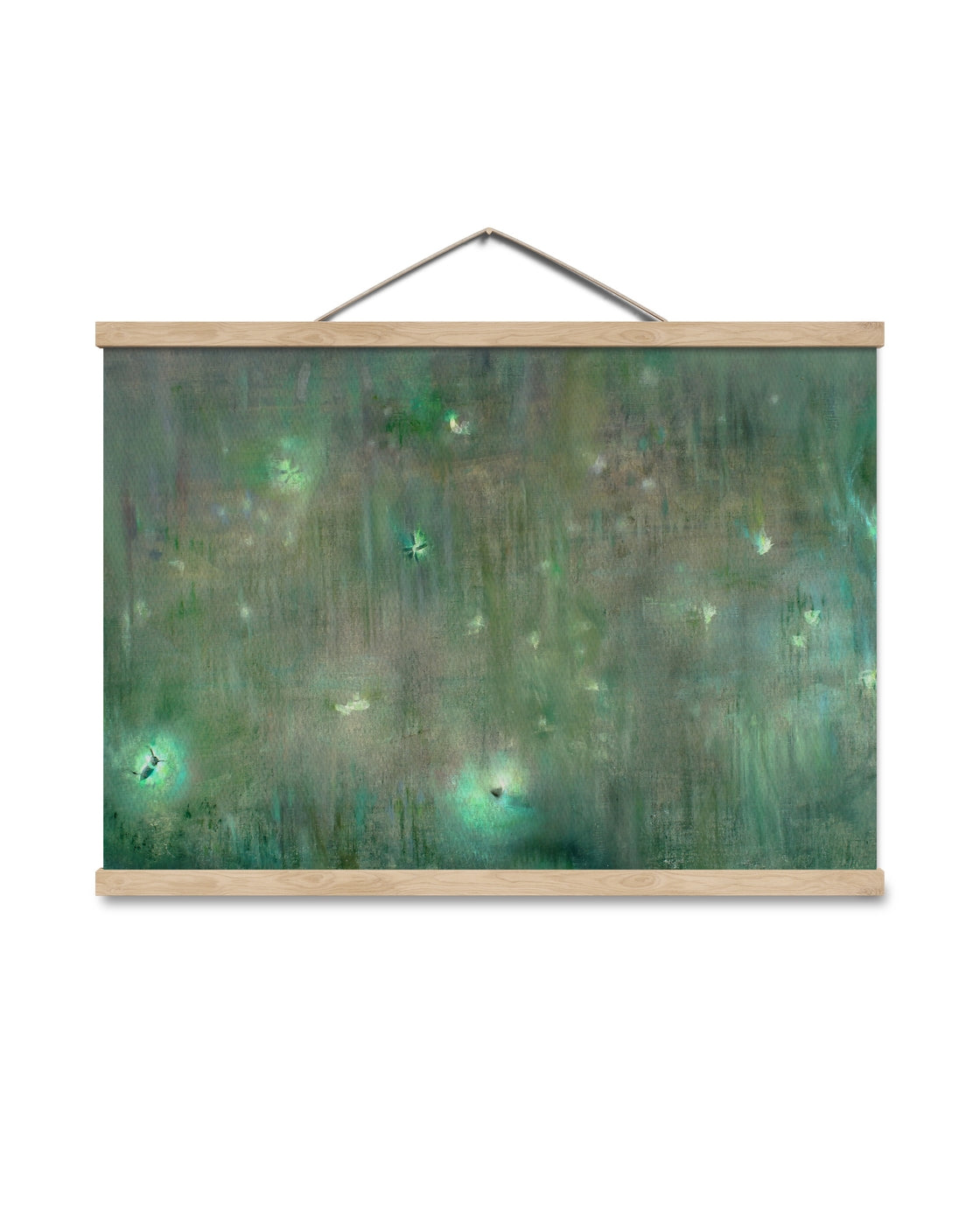 canvas