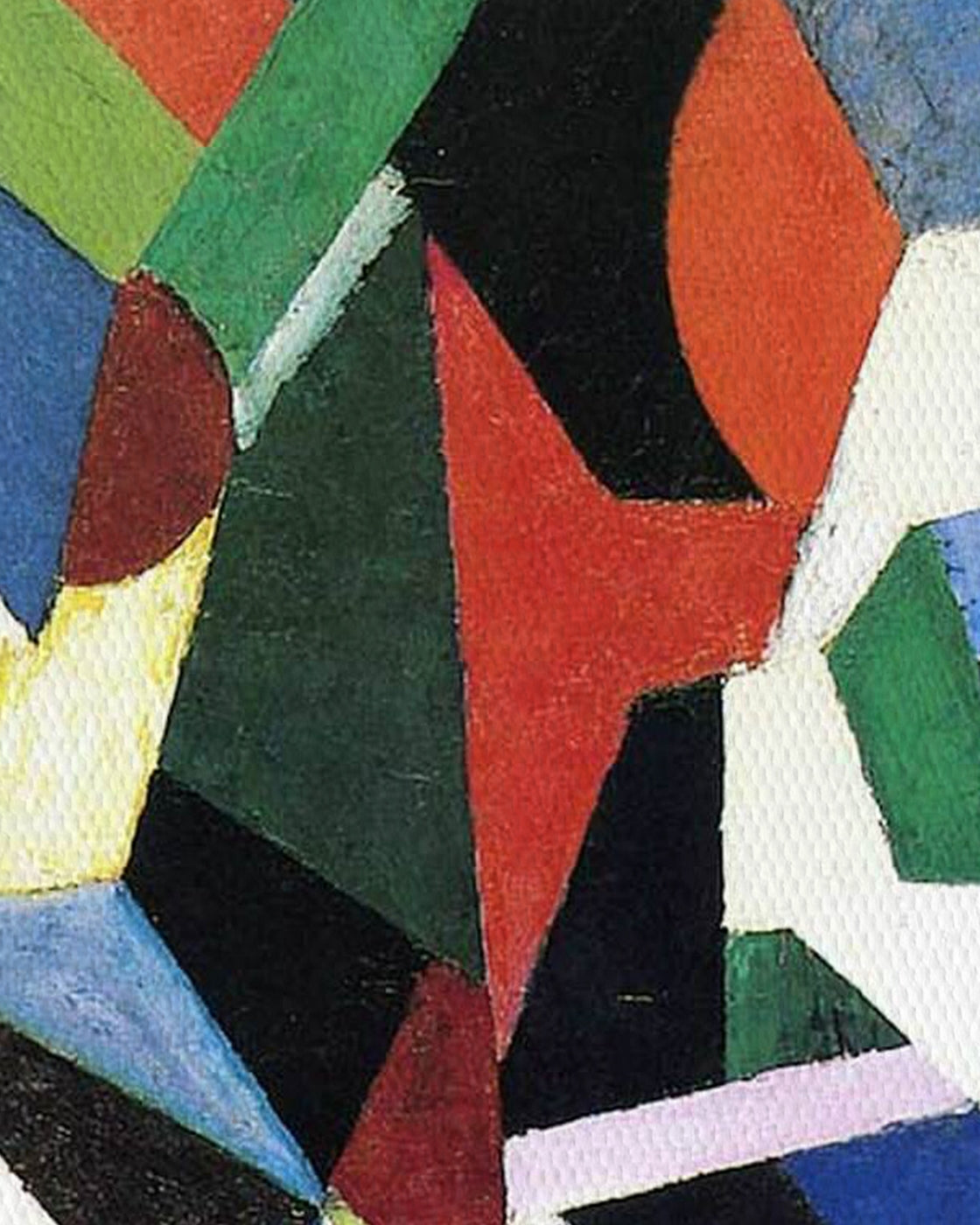 canvas