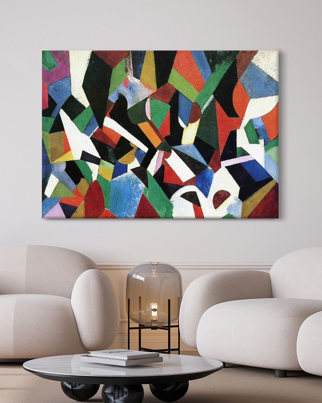 stretched-canvas
