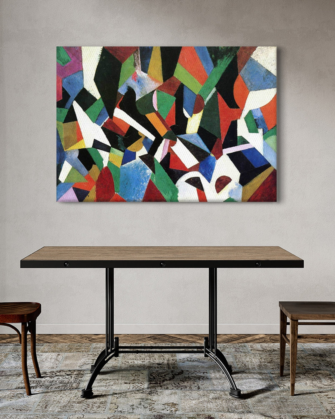 stretched-canvas