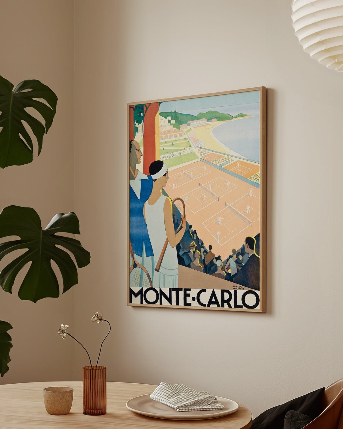 poster