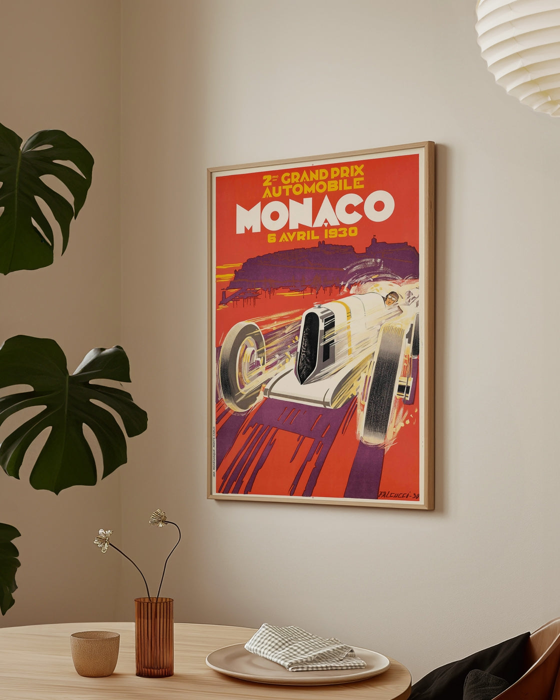 poster