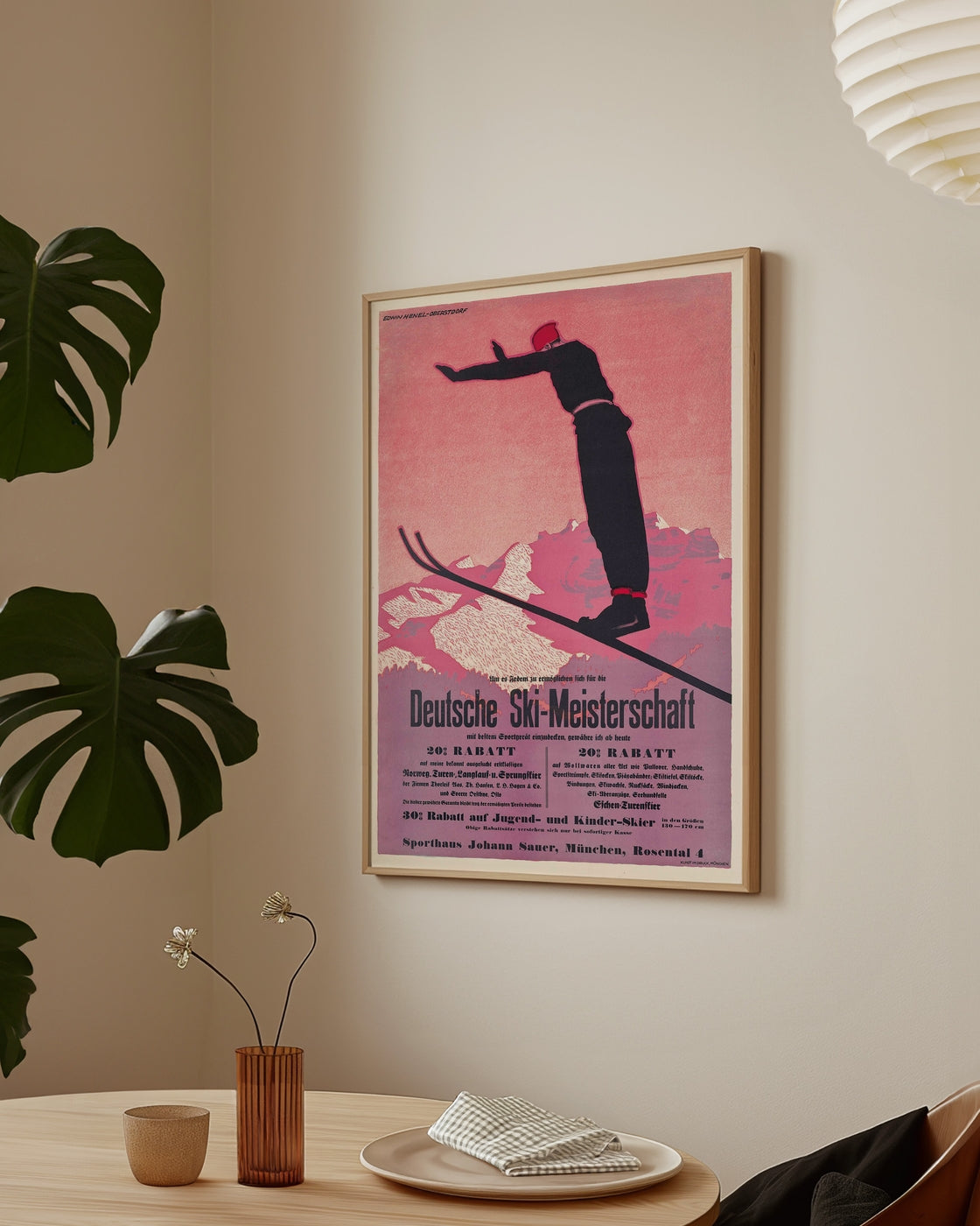 poster