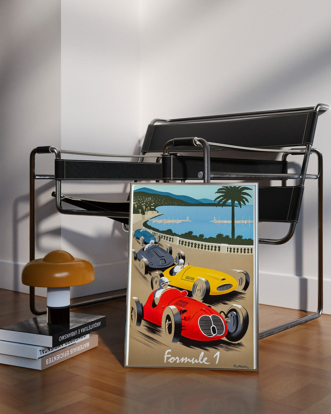poster