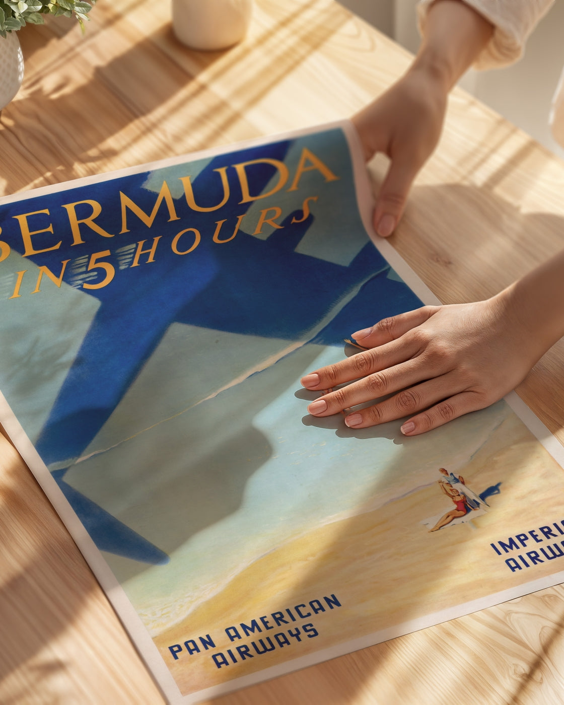poster