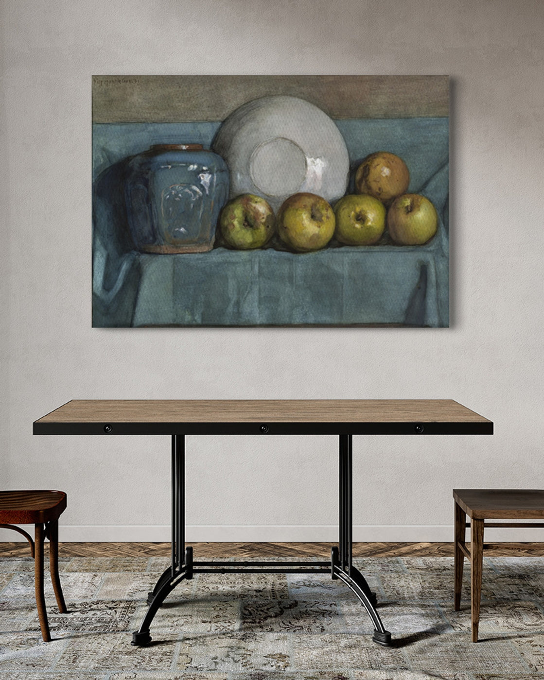 stretched-canvas