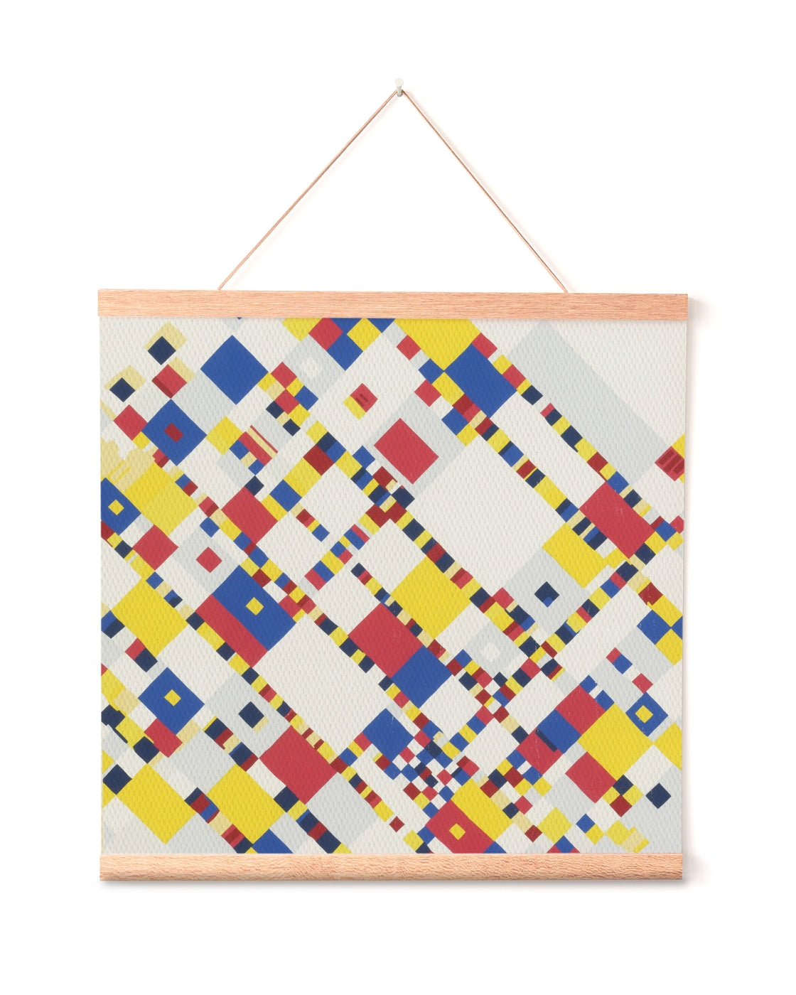 canvas