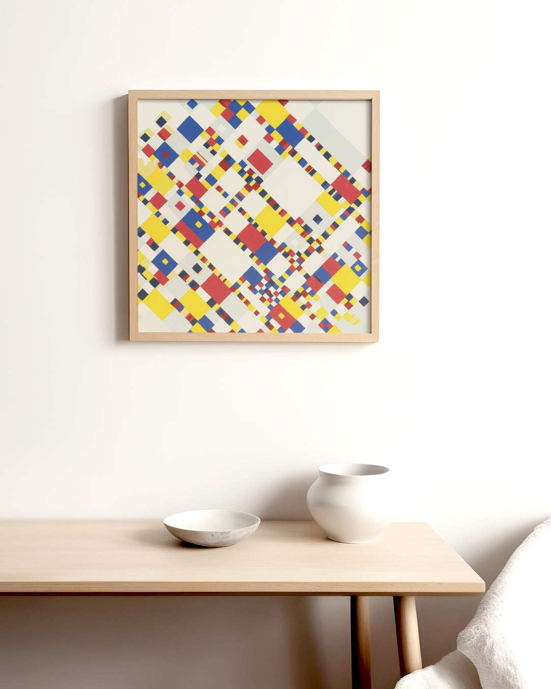 canvas