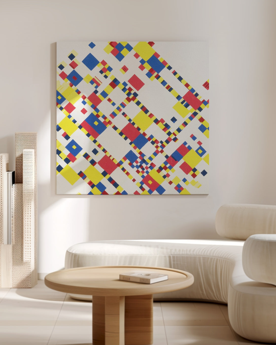 stretched-canvas